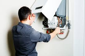 boiler service