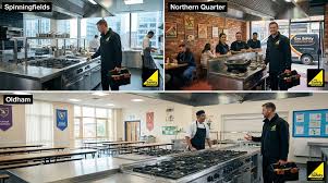 Commercial Catering (CP42) cp42 (a)