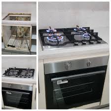 Gas Appliance Installation installation