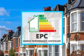 Residential EPC Inspection