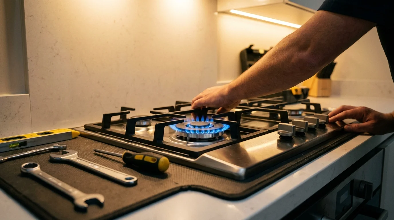 appliance installation hero