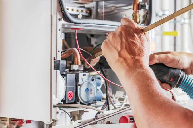 Boiler Servicing service boiler